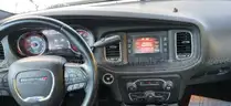 2016 DODGE CHARGER POLICE INTERCEPTOR AWD/DS18104/96971/KSP/SP4586