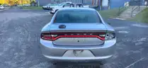2016 DODGE CHARGER POLICE INTERCEPTOR AWD/DS18104/96971/KSP/SP4586