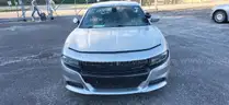 2016 DODGE CHARGER POLICE INTERCEPTOR AWD/DS18104/96971/KSP/SP4586