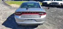 2017 DODGE CHARGER POLICE INTERCEPTOR AWD/DS18104/96972/KSP/SP4637