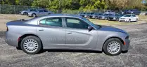 2017 DODGE CHARGER POLICE INTERCEPTOR AWD/DS18104/96972/KSP/SP4637