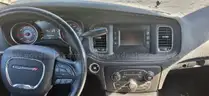 2017 DODGE CHARGER POLICE INTERCEPTOR AWD/DS18104/96972/KSP/SP4637