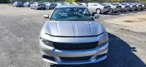 2017 DODGE CHARGER POLICE INTERCEPTOR AWD/DS18104/96972/KSP/SP4637