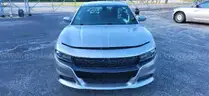 2017 DODGE CHARGER POLICE INTERCEPTOR AWD/DS18104/96973/KSP/SP4638