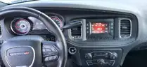 2017 DODGE CHARGER POLICE INTERCEPTOR AWD/DS18104/96973/KSP/SP4638