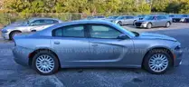 2017 DODGE CHARGER POLICE INTERCEPTOR AWD/DS18104/96973/KSP/SP4638