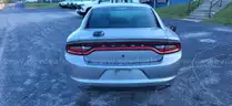 2017 DODGE CHARGER POLICE INTERCEPTOR AWD/DS18104/96973/KSP/SP4638