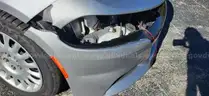 2017 DODGE CHARGER POLICE INTERCEPTOR AWD/DS18104/96974/KSP/SP4672