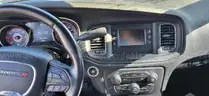 2017 DODGE CHARGER POLICE INTERCEPTOR AWD/DS18104/96974/KSP/SP4672
