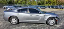 2017 DODGE CHARGER POLICE INTERCEPTOR AWD/DS18104/96974/KSP/SP4672
