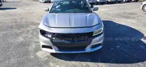 2017 DODGE CHARGER POLICE INTERCEPTOR AWD/DS18104/96974/KSP/SP4672
