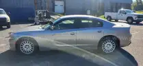 2016 DODGE CHARGER POLICE INTERCEPTOR AWD/DS18104/96975/KSP/SP4607