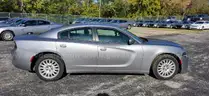 2016 DODGE CHARGER POLICE INTERCEPTOR AWD/DS18104/96976/KSP/SP4594