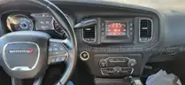 2016 DODGE CHARGER POLICE INTERCEPTOR AWD/DS18104/96976/KSP/SP4594