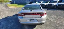 2016 DODGE CHARGER POLICE INTERCEPTOR AWD/DS18104/96976/KSP/SP4594