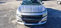 2016 DODGE CHARGER POLICE INTERCEPTOR AWD/DS18104/96976/KSP/SP4594