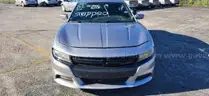 2018 DODGE CHARGER POLICE INTERCEPTOR AWD/DS18104/96977/KSP/SP4825