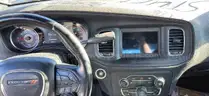 2018 DODGE CHARGER POLICE INTERCEPTOR AWD/DS18104/96977/KSP/SP4825