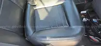 2018 DODGE CHARGER POLICE INTERCEPTOR AWD/DS18104/96977/KSP/SP4825