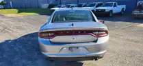 2018 DODGE CHARGER POLICE INTERCEPTOR AWD/DS18104/96977/KSP/SP4825
