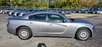 2018 DODGE CHARGER POLICE INTERCEPTOR AWD/DS18104/96977/KSP/SP4825