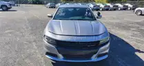2018 DODGE CHARGER POLICE INTERCEPTOR AWD/DS18104/96978/KSP/SP4839