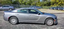 2018 DODGE CHARGER POLICE INTERCEPTOR AWD/DS18104/96978/KSP/SP4839