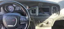 2018 DODGE CHARGER POLICE INTERCEPTOR AWD/DS18104/96978/KSP/SP4839