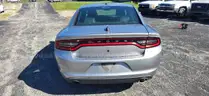2018 DODGE CHARGER POLICE INTERCEPTOR AWD/DS18104/96978/KSP/SP4839