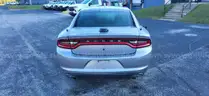 2016 DODGE CHARGER POLICE INTERCEPTOR AWD/DS18104/96979/KSP/SP4554
