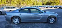 2016 DODGE CHARGER POLICE INTERCEPTOR AWD/DS18104/96979/KSP/SP4554