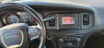 2016 DODGE CHARGER POLICE INTERCEPTOR AWD/DS18104/96979/KSP/SP4554