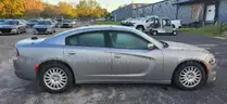 2018 DODGE CHARGER POLICE INTERCEPTOR AWD/DS18104/96989/KSP/SP4778