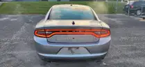 2018 DODGE CHARGER POLICE INTERCEPTOR AWD/DS18104/96989/KSP/SP4778