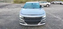2018 DODGE CHARGER POLICE INTERCEPTOR AWD/DS18104/96989/KSP/SP4778