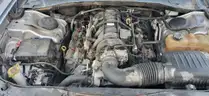 2018 DODGE CHARGER POLICE INTERCEPTOR AWD/DS18104/96989/KSP/SP4778