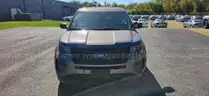 2016 FORD EXPLORER 4X4 POLICE INTERCEPTOR/DS18104/96990/KSP/SP4516