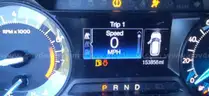 2016 FORD EXPLORER 4X4 POLICE INTERCEPTOR/DS18104/96990/KSP/SP4516