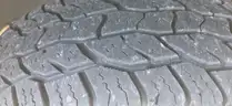 2012 CHEVY SILVERADO 4-DR 4X4/DS18104/96992/KSP/SP9354