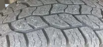 2012 CHEVY SILVERADO 4-DR 4X4/DS18104/96992/KSP/SP9354