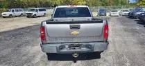 2012 CHEVY SILVERADO 4-DR 4X4/DS18104/96992/KSP/SP9354