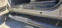 2012 CHEVY SILVERADO 4-DR 4X4/DS18104/96992/KSP/SP9354