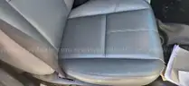 2012 CHEVY SILVERADO 4-DR 4X4/DS18104/96992/KSP/SP9354