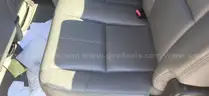 2012 CHEVY SILVERADO 4-DR 4X4/DS18104/96992/KSP/SP9354