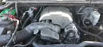 2012 CHEVY SILVERADO 4-DR 4X4/DS18104/96992/KSP/SP9354