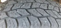 2012 CHEVY SILVERADO 4-DR 4X4/DS18104/96992/KSP/SP9354
