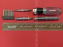 4 Various Style Tools/PRE-OWNED/DS18112/97038/TSA