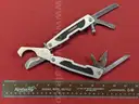 4 Various Style Tools/PRE-OWNED/DS18112/97038/TSA