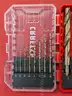 Craftsman-Various Brand Bit Sets/PRE-OWNED/DS18112/97037/TSA
