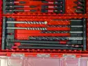 Craftsman-Various Brand Bit Sets/PRE-OWNED/DS18112/97037/TSA